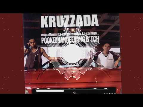 KRUZZADA - WARLORD