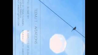Teemu T - Aspects Of Elements [Aviations C-Cassette B-Side]