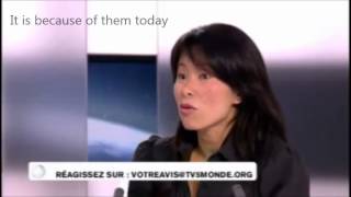Download Lagu The Story of Vietnamese Immigrants Mrs Kim Thuy - The Famous Quebec Writer MP3 Download Lagu The Story of Vietnamese Immigrants Mrs Kim Thuy - The Famous Quebec Writer MP3