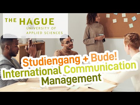 International Communication Management The Hague