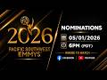 🏆 2026 Emmy Nominations Revealed | NATAS-PSW