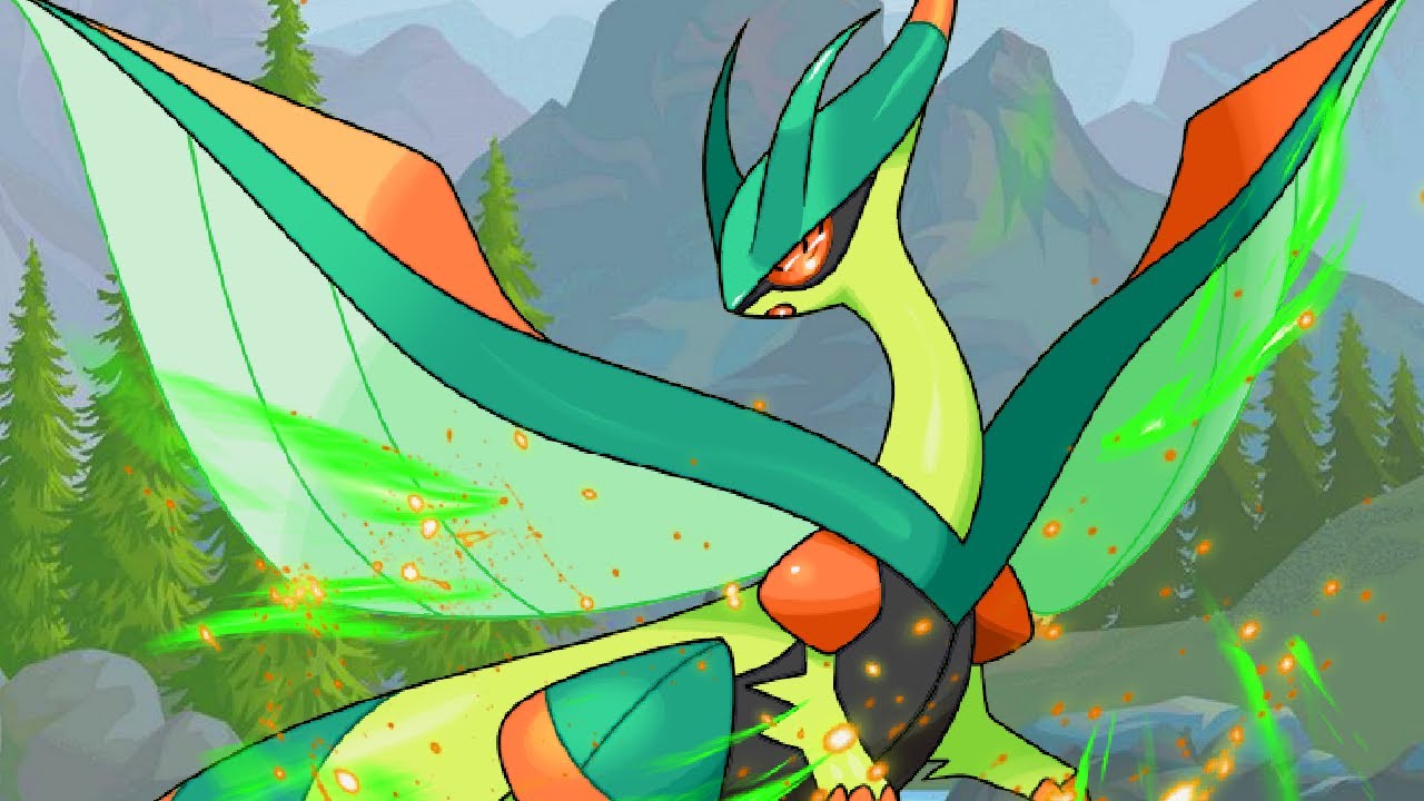 This Could Have Been The Best Pokemon Game Ever... - YouTube