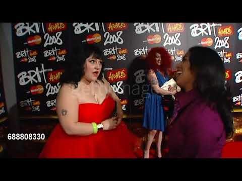 Beth Ditto on Amy winehouse