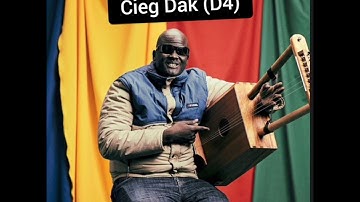 Gordon Koang New Song Cieg Dak D4