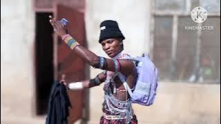 LADI FIDA YA MBESHI = UMOJA = BY MBASHA STUDIO 2025