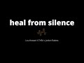 Heal from silence - @LouHoward @THÉA @JordanRudessKeys thumbnail