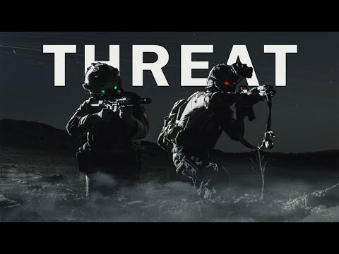 Military Motivation - "Threat" (2021)