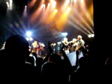 Image du reportage canta u populu corsu olympia 2009 (marie-do carpediem)