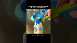 Measuring Cup Professional Multifunction Kitchen Accessories Measuring Spoon