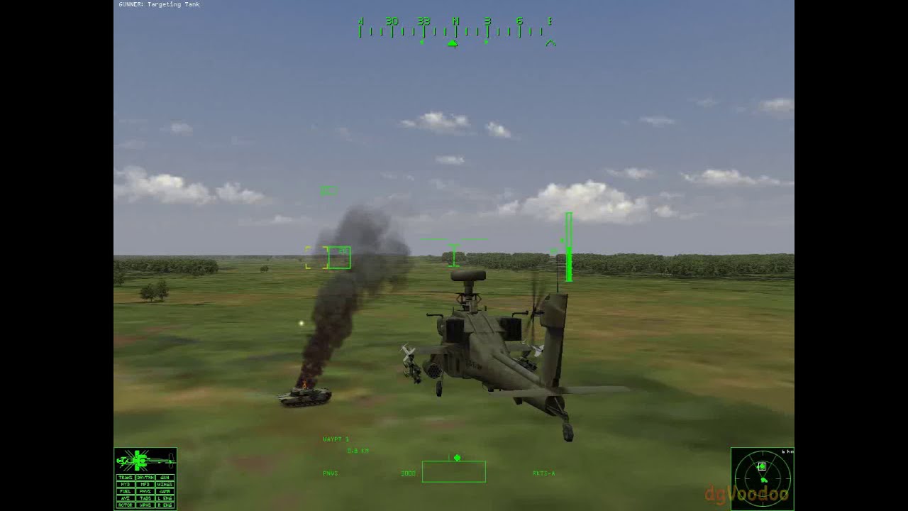 M1 Tank Platoon II - SUBSIM Radio Room Forums