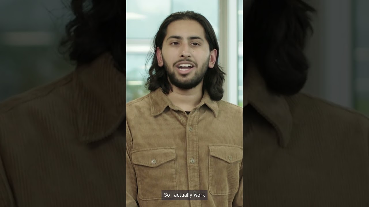 Myth-busting apprenticeships - Jai