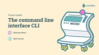 Famous Introducing the new Crystallize CLI: Streamline your development workflow Profile