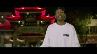 Bishop Nehru & Brady Watt - Made For This (Official Video)