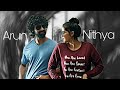 Arun  nithya hridayam movie edit  pranav mohanlal  kalyani priyadarshan