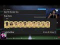 STREAMING UNTIL I PACK 14 SHAPESHIFTERS!!! !discord (ENG/PS5)