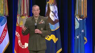 2019 Joint Staff Annual Awards Ceremony 🇺🇸