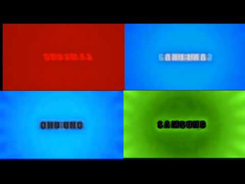 4 Samsung Logo History 1980 2020 V5 