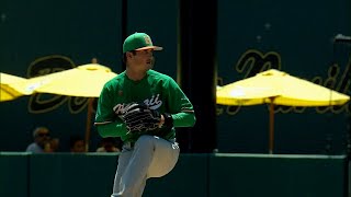 Hawaii baseball wins series over Long Beach State