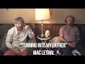 Mac Lethal - "Turning Into My Father" - Official Video