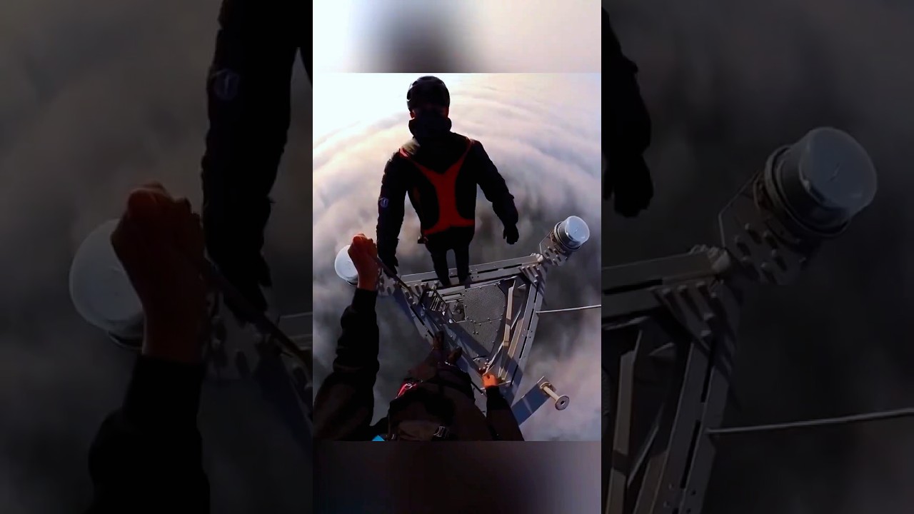 Skydiving Adventure: Epic Freefall Experience!  