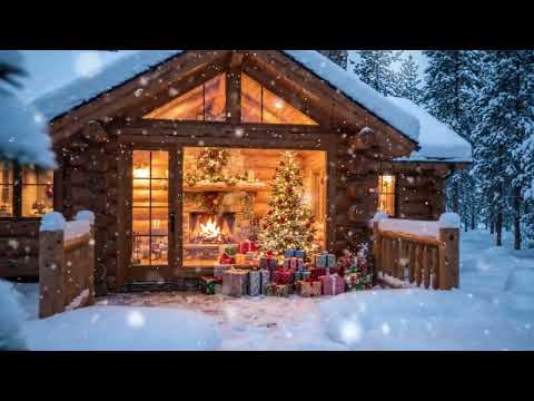 Christmas Golden Memories 🎄 | Timeless Christmas Songs & Beautiful Holiday Classics