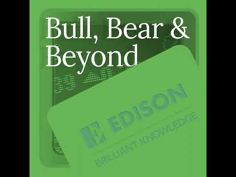 197. Bull, Bear &amp; Beyond – BB Biotech in 60 seconds
