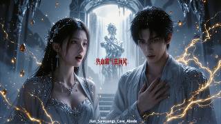 #154 Mute, Betrothed:Will Fang Chen's Disguise Hold? — What Does Jian Sankuang's Talisman Really Do? screenshot 3
