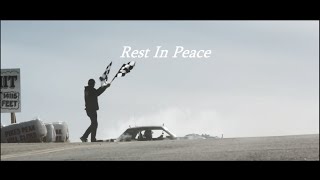 Rest In Peace ❤ 🕊 Ken Block