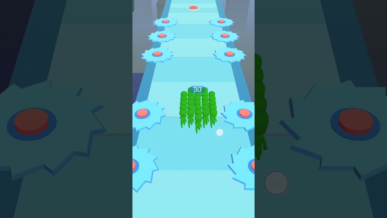 Count Masters - StickmanClash