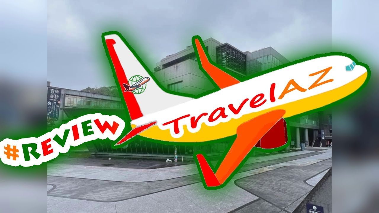 #ОтзывДостопримечательность