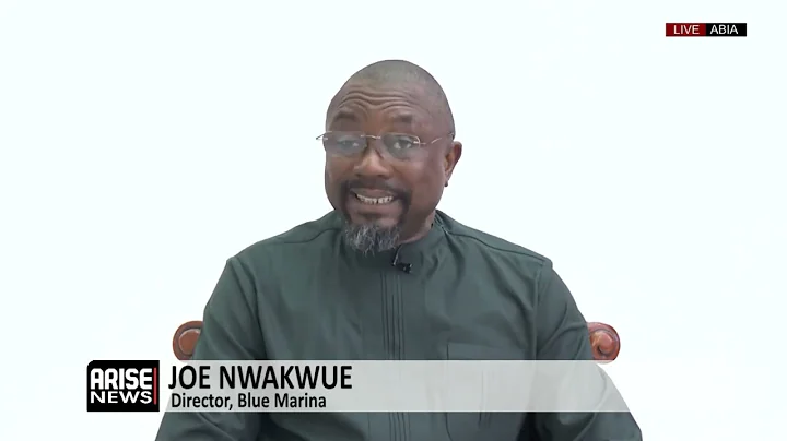 NMDPRA, NUPTC Chiefs Resign As Tinubu Names New Regulators - Joe Nwakwue 