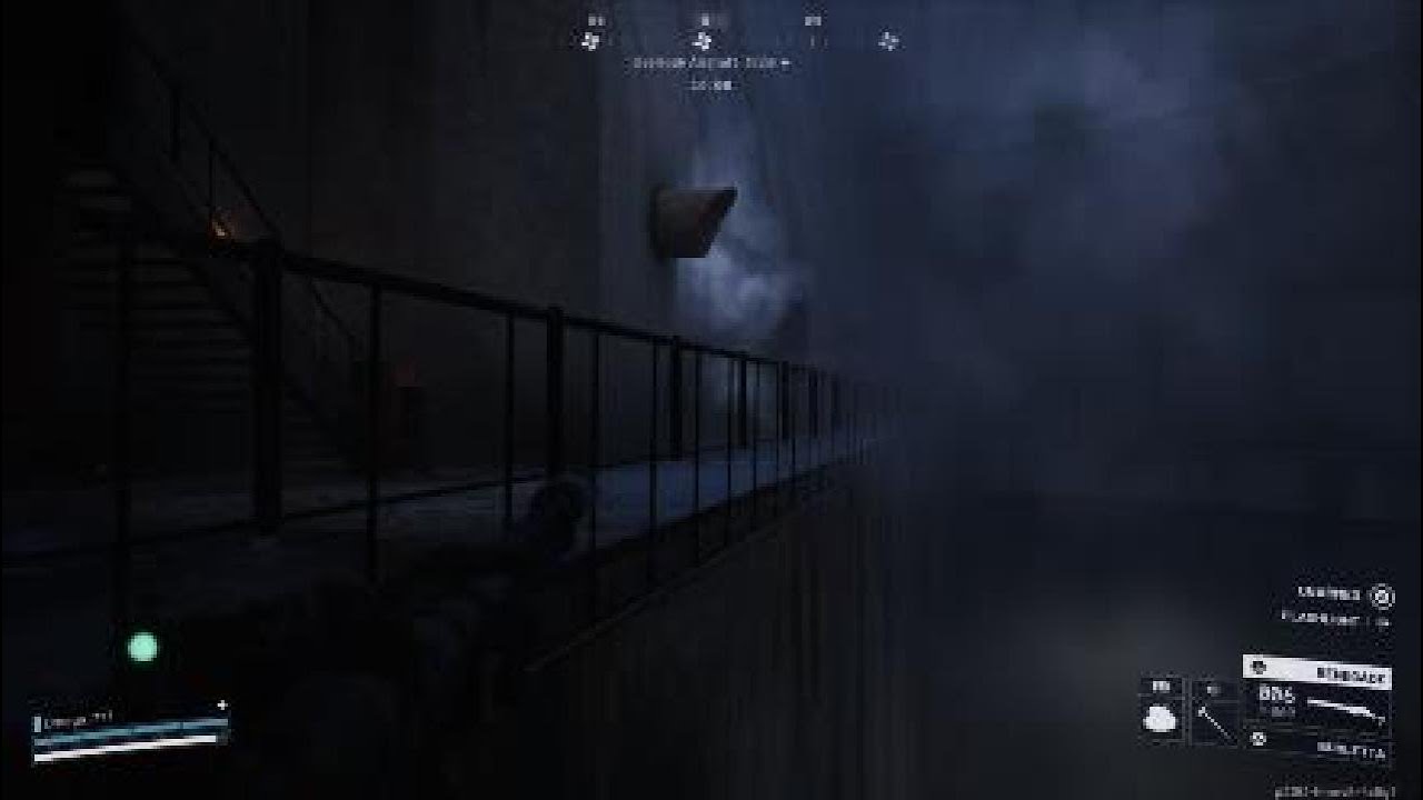 Raiders Raiding Raiders - ARC Raiders - Topside Tales - December 2025 pt 5