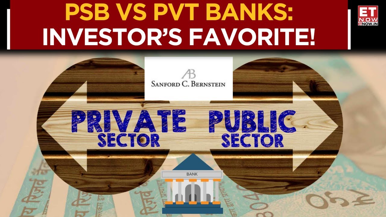 Banking Bottoms Out: Bernstein Eyes 12-13% Credit Rebound in H2 | Pranav Gundlapalle | Business News