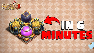 The BEST Strategies To FILL YOUR STORAGES During Hammer Jam!