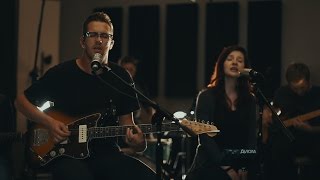 Video thumbnail of "Holy, Holy, Holy - Seventh Hour"