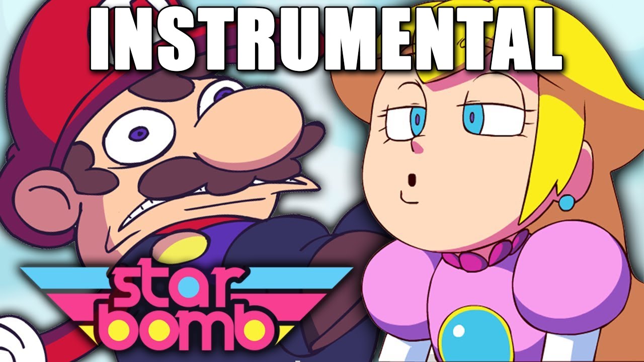 Luigi's Ballad Instrumental