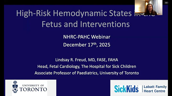 High-Risk Hemodynamic States in the Fetus and Interventions