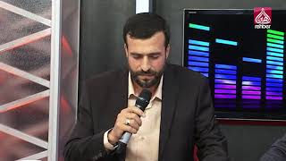 Muhammed Taha, Burhanettin Cebba | Muhammed Ti Şîrînî Resimi