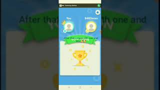 Tic Tac Toe 11 || Win Easily🥳🥳 a lot of cash💵. ||Gamezop Pro. #best trick video. #skillclash_legends screenshot 5