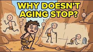 Why Did Evolution Not Remove Aging