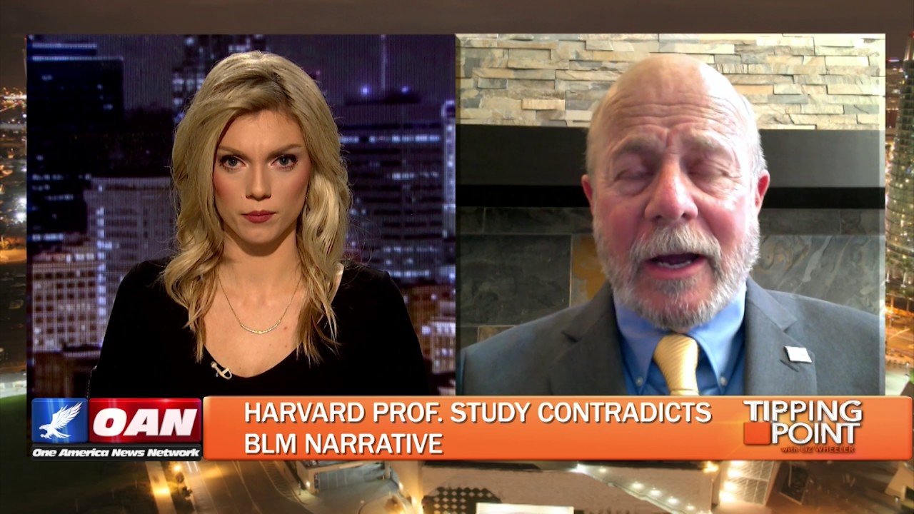 Debunking Recent Study on Police Involved Shootings