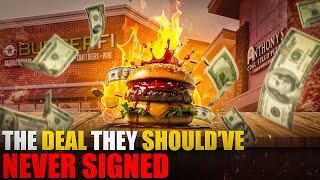 Burgerfi Restructuring From Better Burgers To Bankruptcy