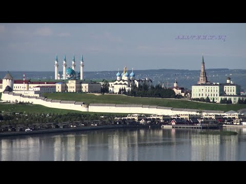 Vidéo: Tatars : L'origine De La Nation