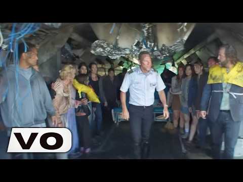 DEEP WATER Bande Annonce VO (2026, Horreur) Renny Harlin, Aaron Eckhart, Molly Belle Wright