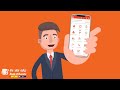 Bank of Baroda M Connect Plus App for mobile banking!