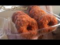 CHOCO BUTTERNUT DONUT RECIPE/ LEGIT NA KALASANG-KALASA NG CHOCO BUTTERNUT