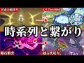 【超古代史】全地方の『”重大な事件”や戦争』を時系列で解説！エリアゼロやヒスイ地方の壮大な歴史【1億年前〜400年前】【ポケモンSV】【ゼロの秘宝】