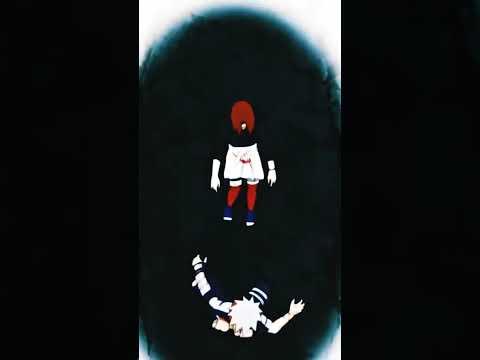 حزن اوبيتو على رين انمي ناروتو Naruto Shorts تصميم