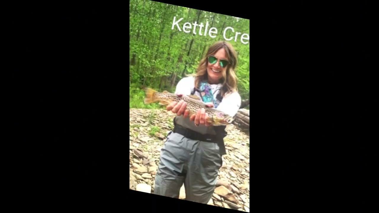 Reel in the weekend vibes in Clinton County!