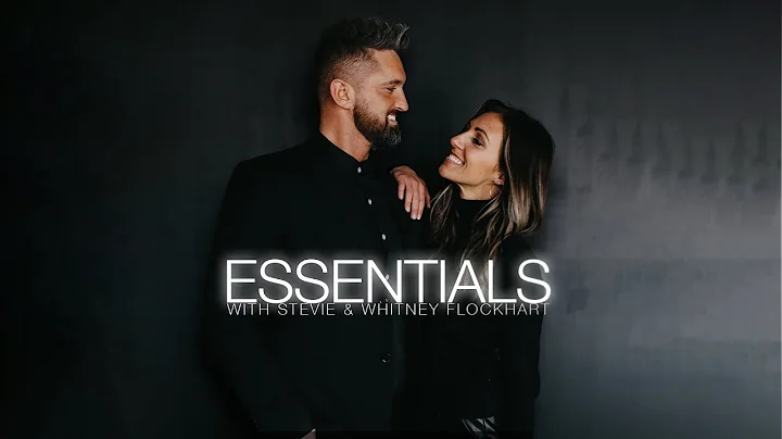 How To Hear From God - Interview with Paul and Ang...